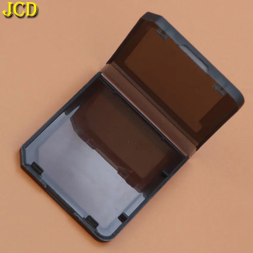 Чехол для игровой карты JCD коробка Nintendo DSL NDSI 3DS NEW XL LL хранения карта памяти игр |