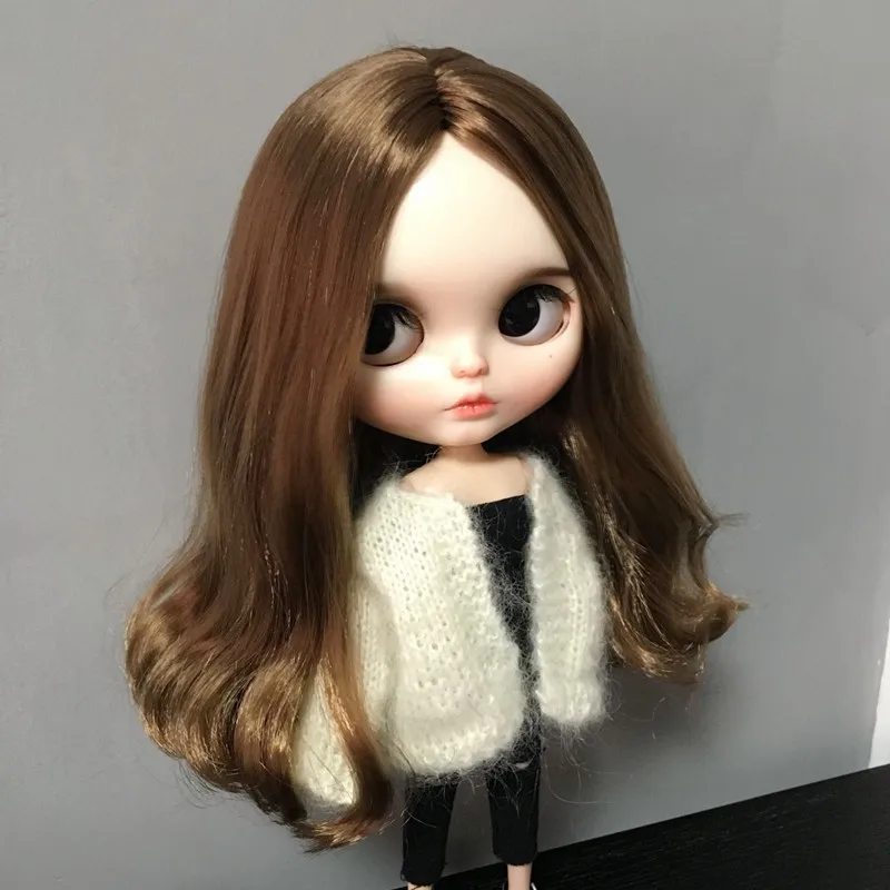 1/6 BJD 30 см кукла игрушки высокое качество китайская Кукла шарнирная белый цвет