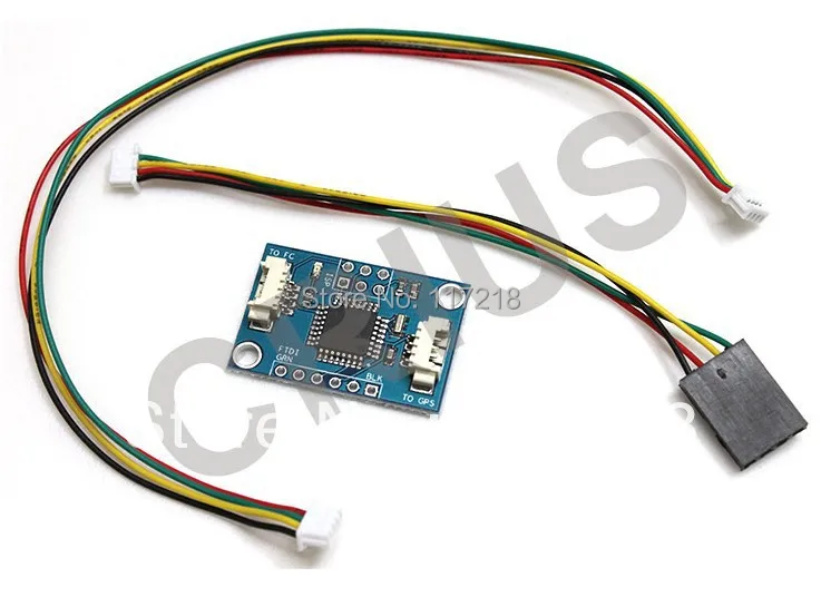 Crius i2c-gps nav модуль навигация совета