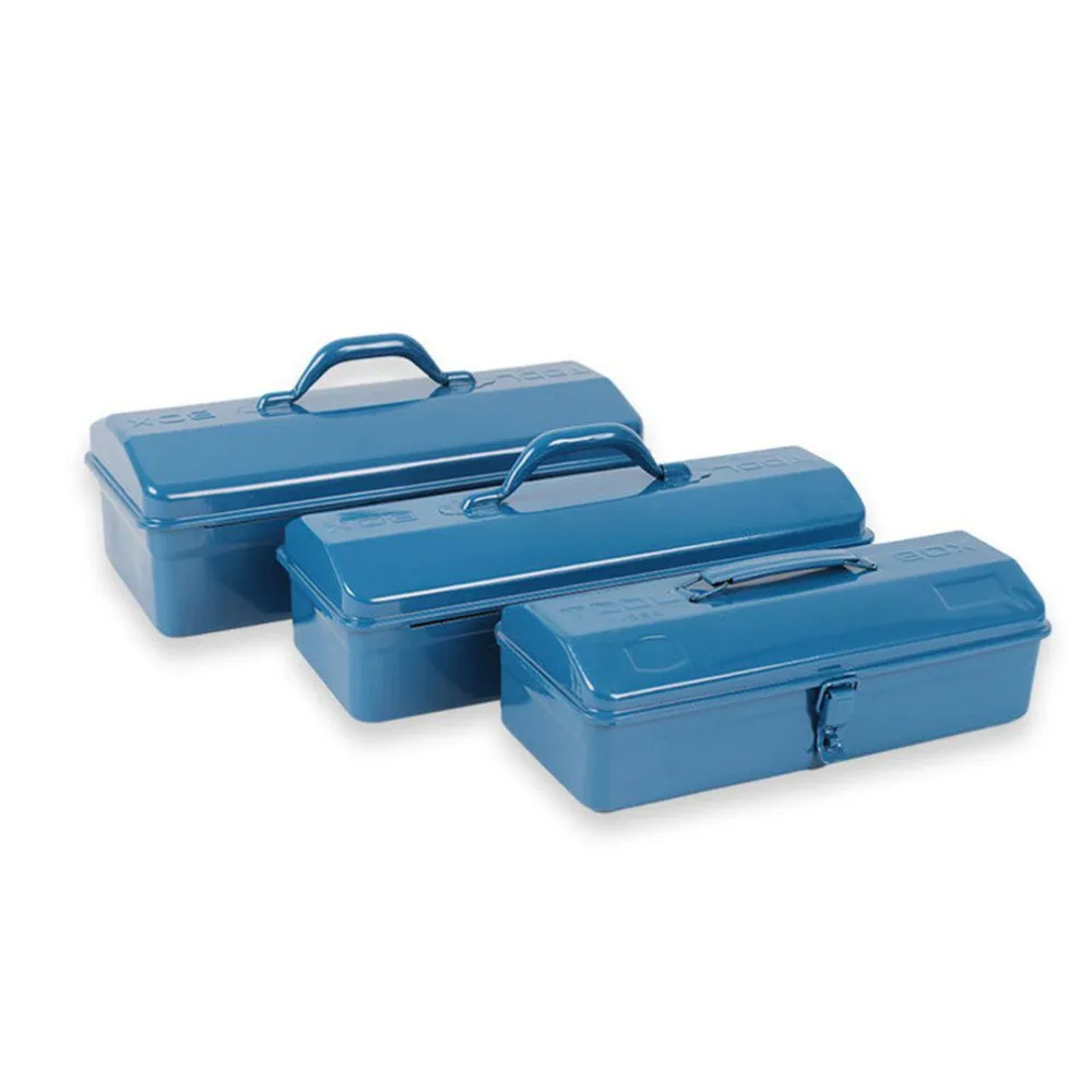 Tool Container Large Capacity Organizer Repair Case Storage