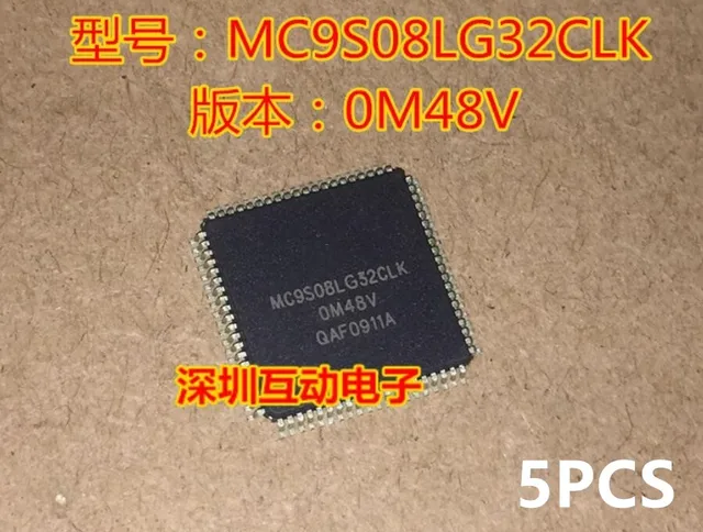 Module Upd70f3233m2 A Mc9s08lg32clk Pic18f6620 I Pt Atmega8515 16au Mk64fn1m0vlq12 At91sam7s64 Au 1pcs 10pcs Original Authentic Replacement Parts Accessories Aliexpress