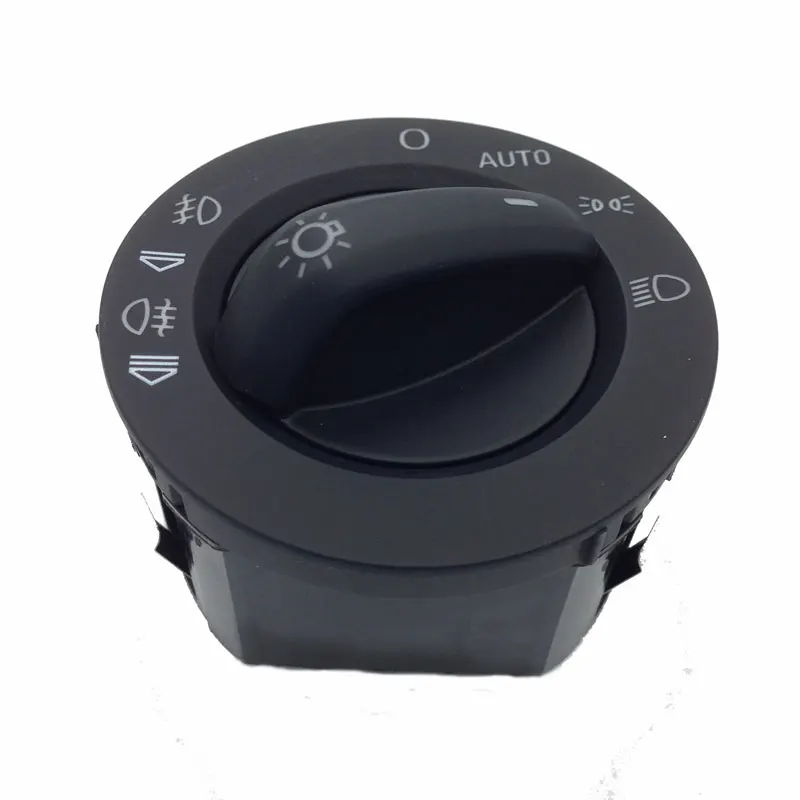 Headlight Switch l for Audi A3 S3 A6 C6 4F S6 RS6 Q7 Avant 4F1 941 531E | Автомобили и мотоциклы