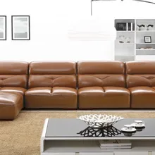Высокое качество гостиная диван дизайн и цены, Г-образный диван продаж