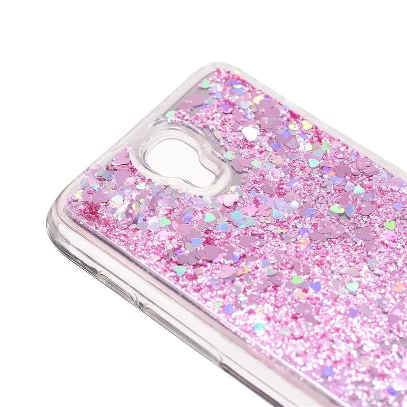 Quicksand caso para Alcatel Pixi 4 para Alcatel Pixi 4 OT-5010 5010D 5,0 \