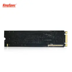 Kingspec NGFF M2 SSD 500 ГБ 512 ГБ SATA сигнала M.2 SSD NT-512 2280 NGFF Внутренний твердотельный диск HD модуль для ноутбук планшет PC