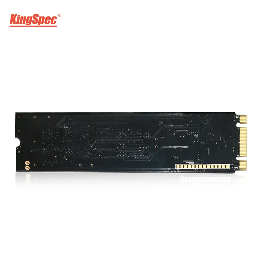 Meilleur Kingspec NGFF M2 SSD 500 gb 512 gb SATA Signal M.2 SSD NT 512 2280 NGFF SSD Interne Disque HD module pour Ordinateur Portable Tablette PC