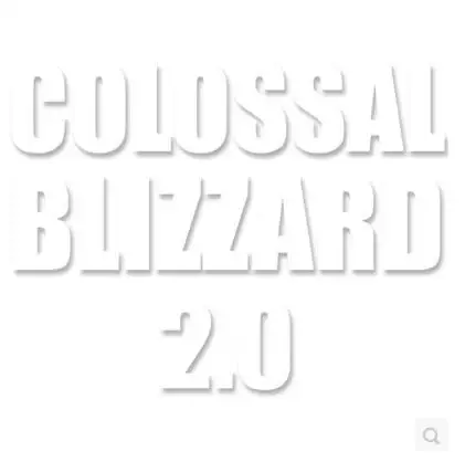 2016 Anthony Miller &amp Magick Balay Colossal Blizzard 2.0 -Magic tricks | Игрушки и хобби