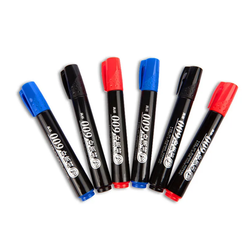 Authentic TOYO Color Marker Waterproof Permanent Marker Tire Tread
