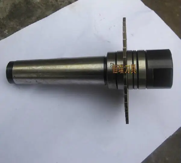 New Milling Cutter Tool Rod Morse MT2 MT3 MT4  installation Saw blade milling cutter,three face cutter (13 16 22 27)