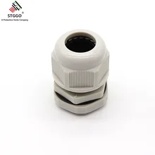 Воздухопроницаемый Водонепроницаемый винт PG9 вентиляционного типа