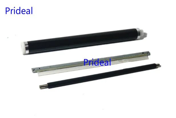 

Prideal NEW Economic 1 set PCR roller+ opc drum + blade DK1110 part for kyocera FS 1040 fs 1020 m1120 fs1060 1025 1125