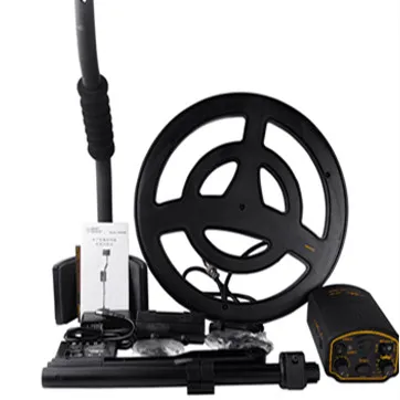 

Smart Sensor AR944 Under Ground Metal Detector Scanner Finder Fast Shipping