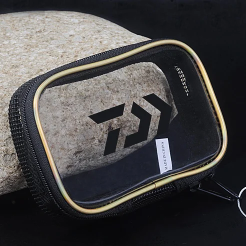 

2018 NEW DAIWA Storage bag DAWA Fishing gear bag outdoors Accessories DAIWAS sports light Multi-function Fishing Free shipping