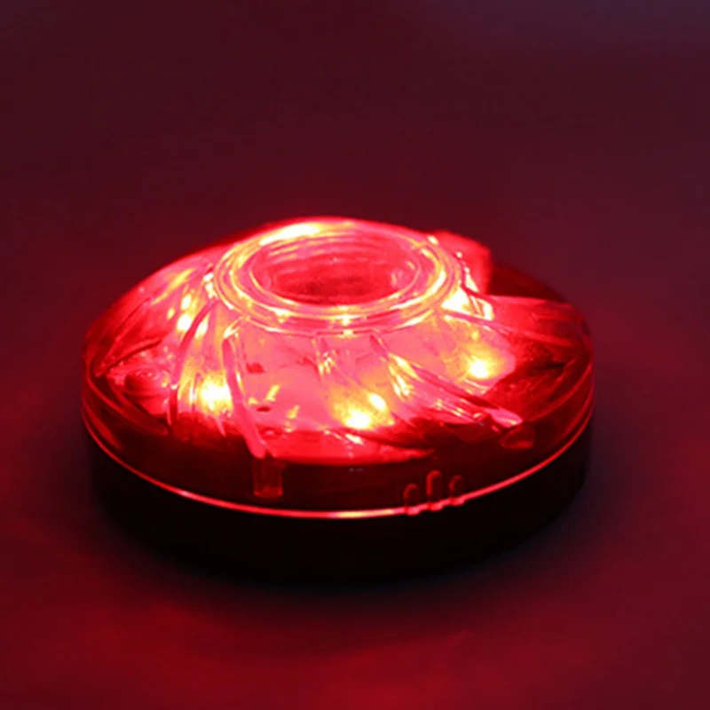 

Outdoor Strobe Light Vehicle Police Warning Light Emergency Light Emergency Strobe Light For Automobiles Motorcycles Cars