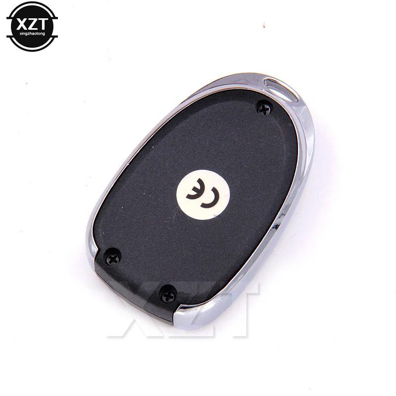Garage Door Remote Control Universal 433MHZ Opener Cloning 4 key Auto Car Rolling Code Gate 433 Remote Control Duplicator