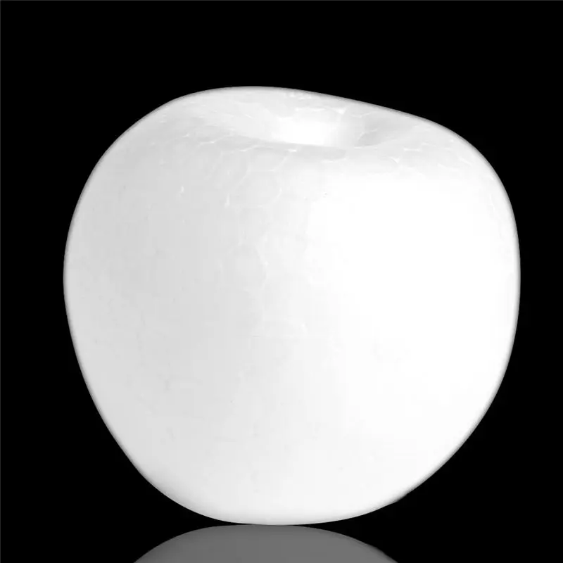 

Modelling Polystyrene Styrofoam Foam Ball Creative DIY Material Apple