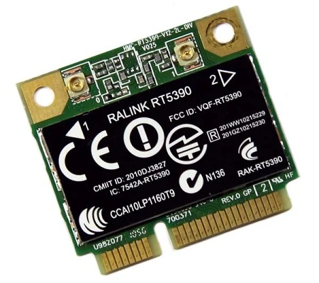 Ralink RT5390R WLAN Adapter Windows 8 X64 Driver Download Ralink RT5390R WLAN Adapter Last