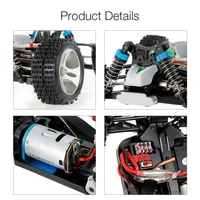 Remote Control Toys