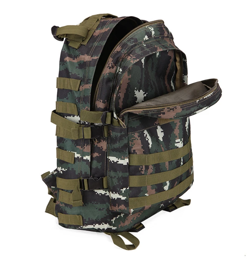 40L 3D Outdoor Sport Military Tactical climbing mountaineering Backpack Camping Hiking Trekking Rucksack Travel outdoor Ba (38)