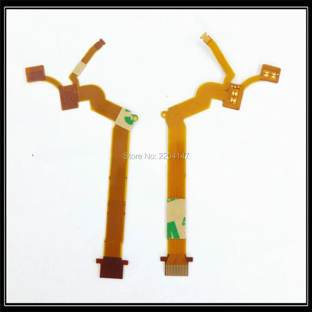 NEW Lens Aperture Flex Cable For NIKON 1 NIKKOR 30-110 mm 30-110mm f/3.8-5.6 Repair Part | Электроника