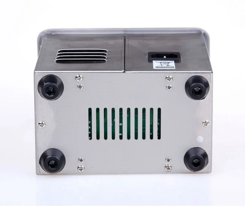 ultrasonic cleaner 8