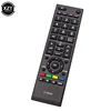 433mhz Universal remote control Replacement Smart LED TV Remote Controller For TOSHIBA CT-90326 CT-90380 CT-90336 CT-90351 ► Photo 3/5