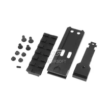 ACI тактическая AK Rail Оптика/прицел/Red Dot Mount