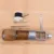 Professonal Sewng Awl Hand Sttcher Repar Tool Kt For Leather And