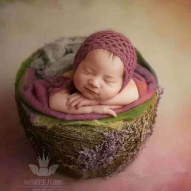manta newborn photography