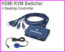 HDMI-KVM-V2