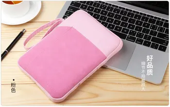 

Waterproof Shockproof Tablet Sleeve Pouch Case for Cube WP10 6.98 inch Tablet PC Cover Thicker Liner Sleeve bag