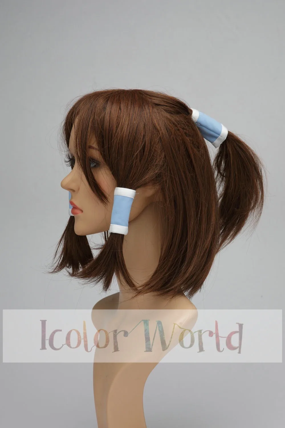 Avatar:  The Legend of Korra 4 Korra Cosplay Costume11