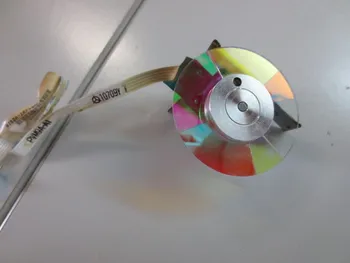 

new for benq projector MS612ST projector color wheel