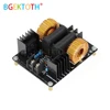 1000W 20A ZVS Low Voltage Induction Heating Coil Module Flyback Driver Heater Large Heat Sink Module Heater ► Photo 2/6