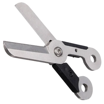 

Mini Portable Scissors Stainless Steel