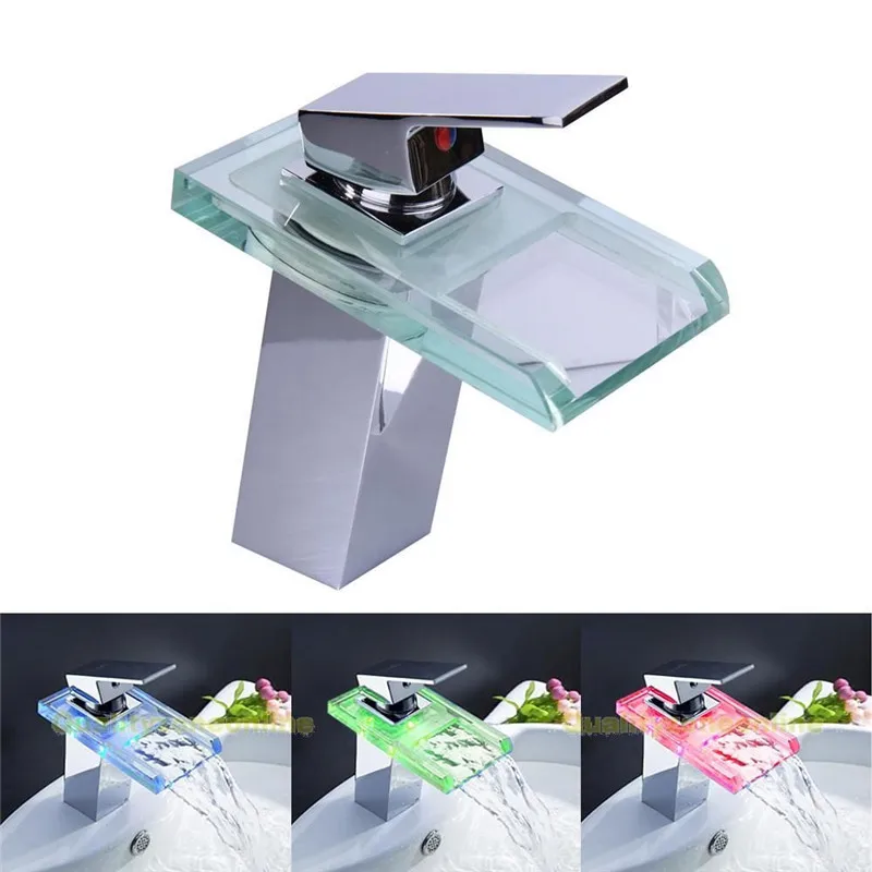 

temperature sensor New Basin Mixer LD8006-001B