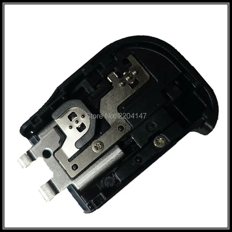 NEW original black sx160 battery cover With iron and buttons for canon Sx160 battery snap sx160 cover camera part