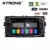 7″ Android 7.1 OS Car DVD for Ford Focus II 2008-2011 & Galaxy II 2006-2011 & Kuga 2008-2012 with 2GB RAM & Built-in HDMI Output