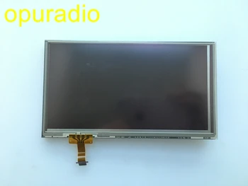 

100%new Opuradio 6.1inch LCD display C061VTN01 C061VTN01.0 With correct touch screen panel for car DVD GPS navigation audio