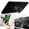 Mini Dashboard Car Holder Magnet Magnetic Cell Phone Mobile Holder Universal For iPhone Samsung Xiaomi GPS Bracket Stand Support ► Photo 2/6