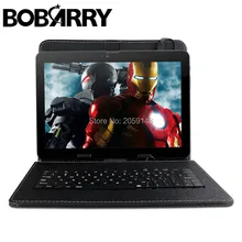 S118 4G LTE Android 6.0 10.1 inch tablet pc MT8752 octa core 4GB RAM 64GB ROM 5MP IPS Tablets pcs with keyboard