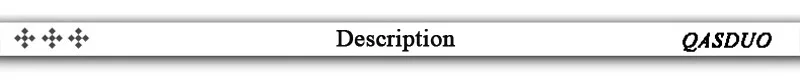 QASDUO/мужские кожаные ботинки; Прямая поставка; модные осенне-весенние теплые хлопковые Брендовые ботильоны; Ботинки martin на шнуровке; трендовая обувь