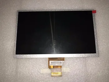 

INNOLUX 9.0 inch 50P TFT LCD Display Screen AT090TN10 WVGA 800(RGB)*480 20000938-00