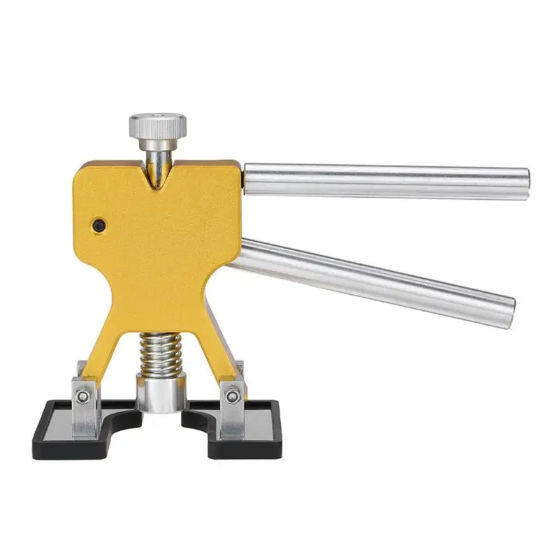  Universal Car Dent Repair Puller Kit 18 Tabs Removal Tool Car Body Paintless Dent Lifter Repair Too
