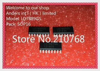 

50pcs/lot LD7889GSTR LD7889GS LD7889G LD7889 SOP16
