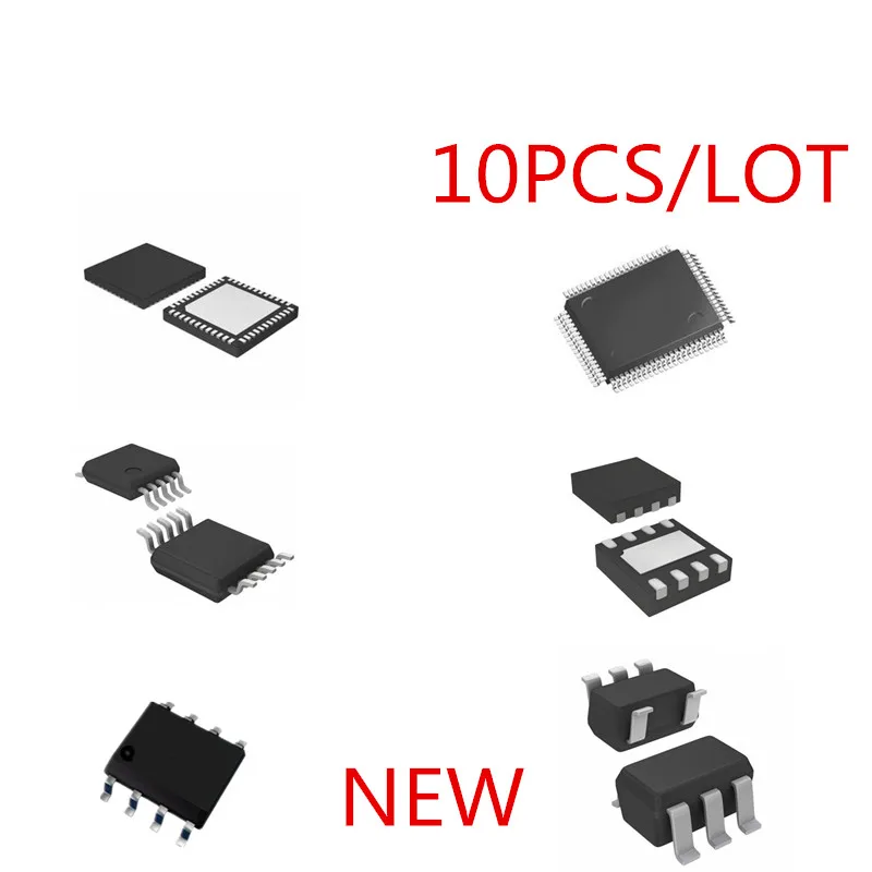 PMBT3906 BZT52C5V1 SI2300 PMBT3904 ABS8 MBRS340T3G AZ1117CH-3.3TRG1 1117-3 3 UM5075 LP2985-33DBVR/5AT | Электронные компоненты
