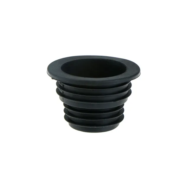1PCS Plastic Washing Machine Pool Seal Ring Silicone Sewer Pipe Drain