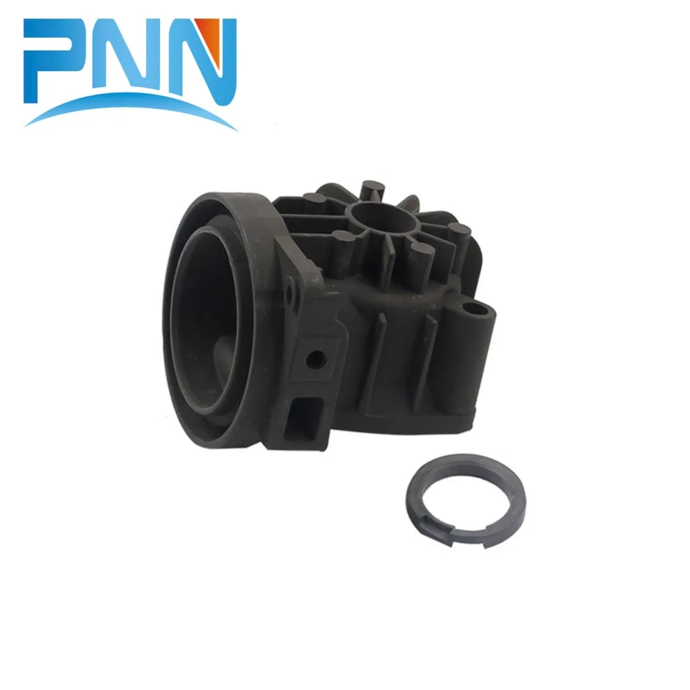 W220 cylinder head