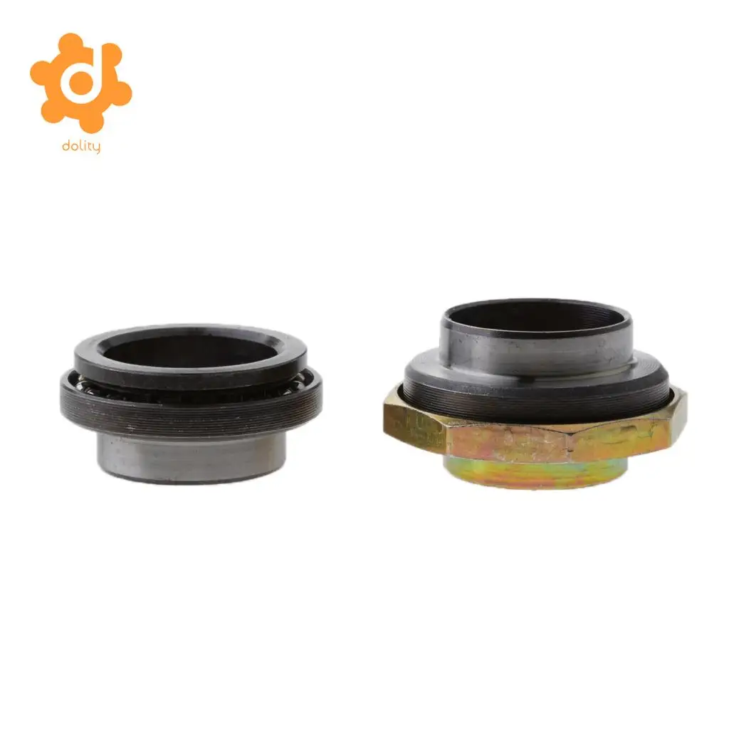 Steering Bearing Kit for Yamaha PW50 PW 50 PIPW Motorcycle Pee-wee