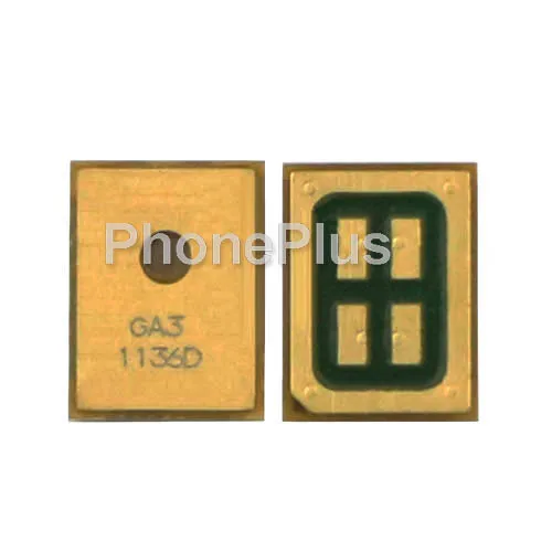 Запасная часть микрофона для Nokia Lumia 820 920 720 520 900 710 1520 1320 1020 | Мобильные телефоны и